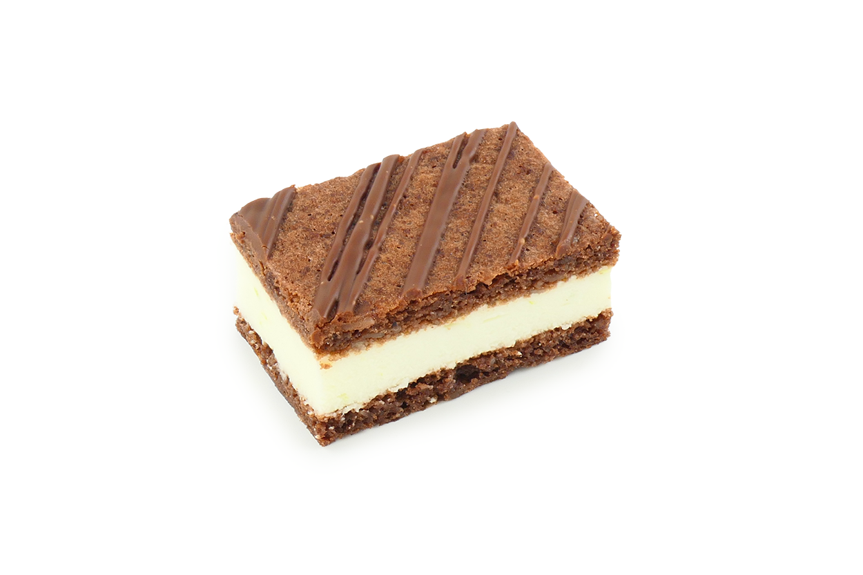 Milchschnitte (Mini) 40 Stk.