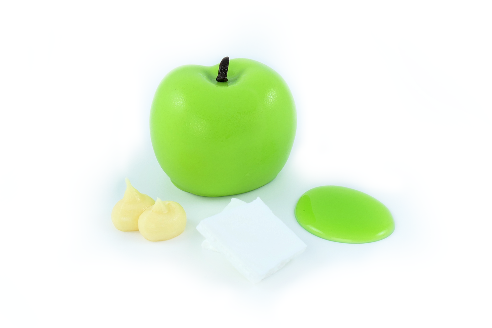Granny Smith (Baukasten) 20 Stk. – Bild 2