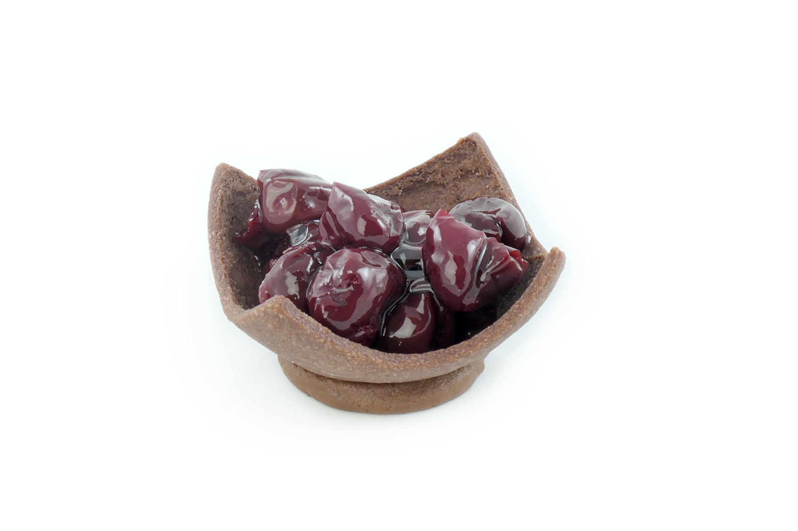 VEGANE Schwarzwälder Kirsche (Baukasten) 20 Stk. – Bild 5